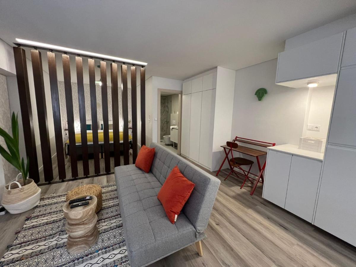 The Pearl Of Seixal Apartman Kültér fotó