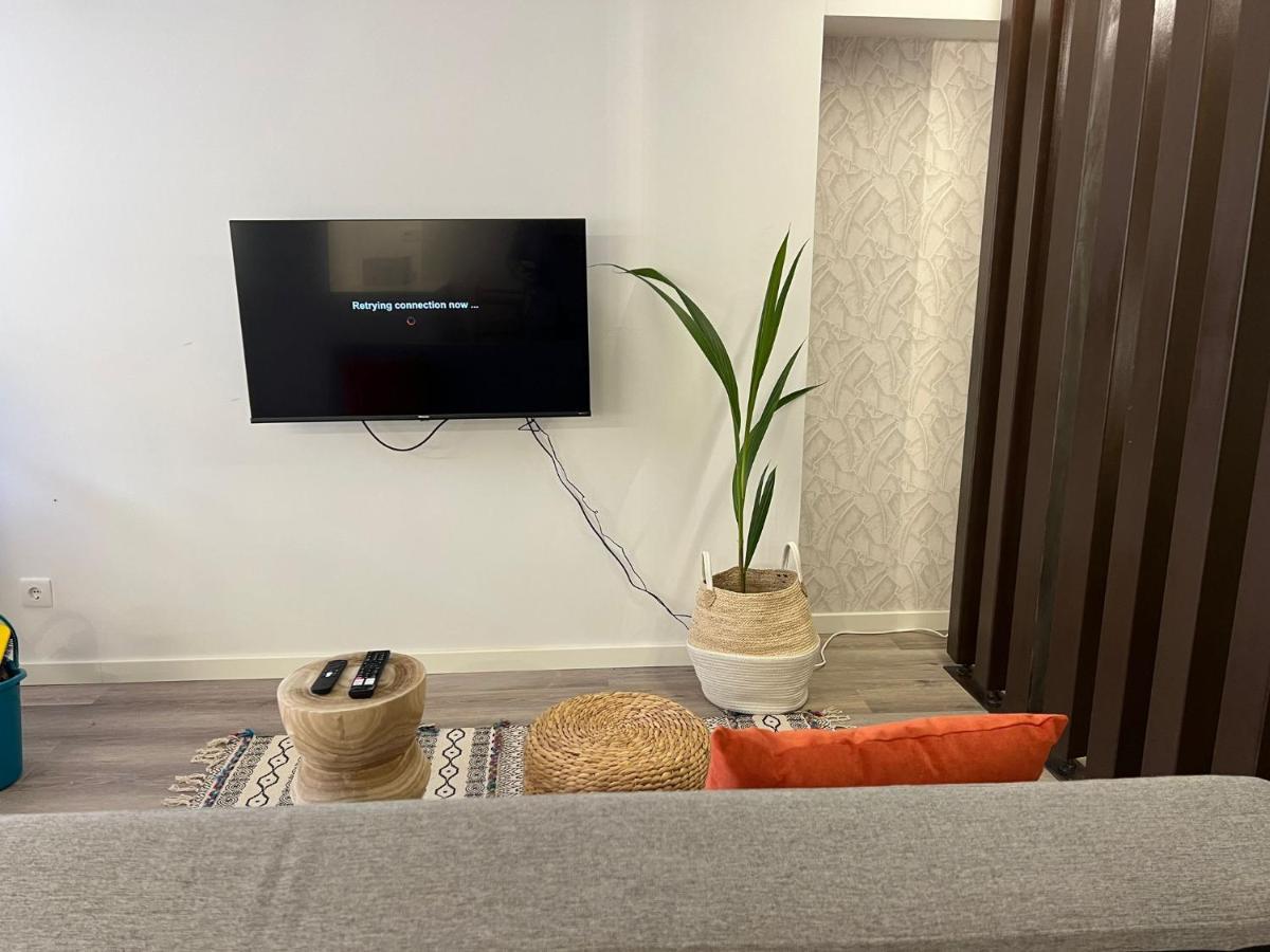 The Pearl Of Seixal Apartman Kültér fotó