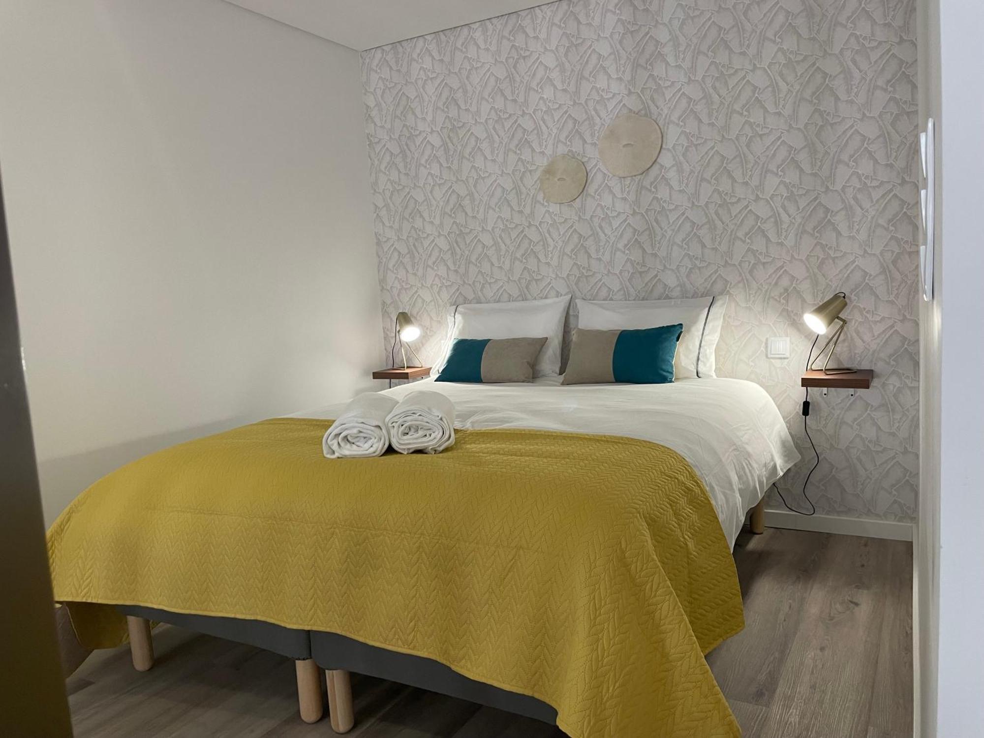 The Pearl Of Seixal Apartman Kültér fotó