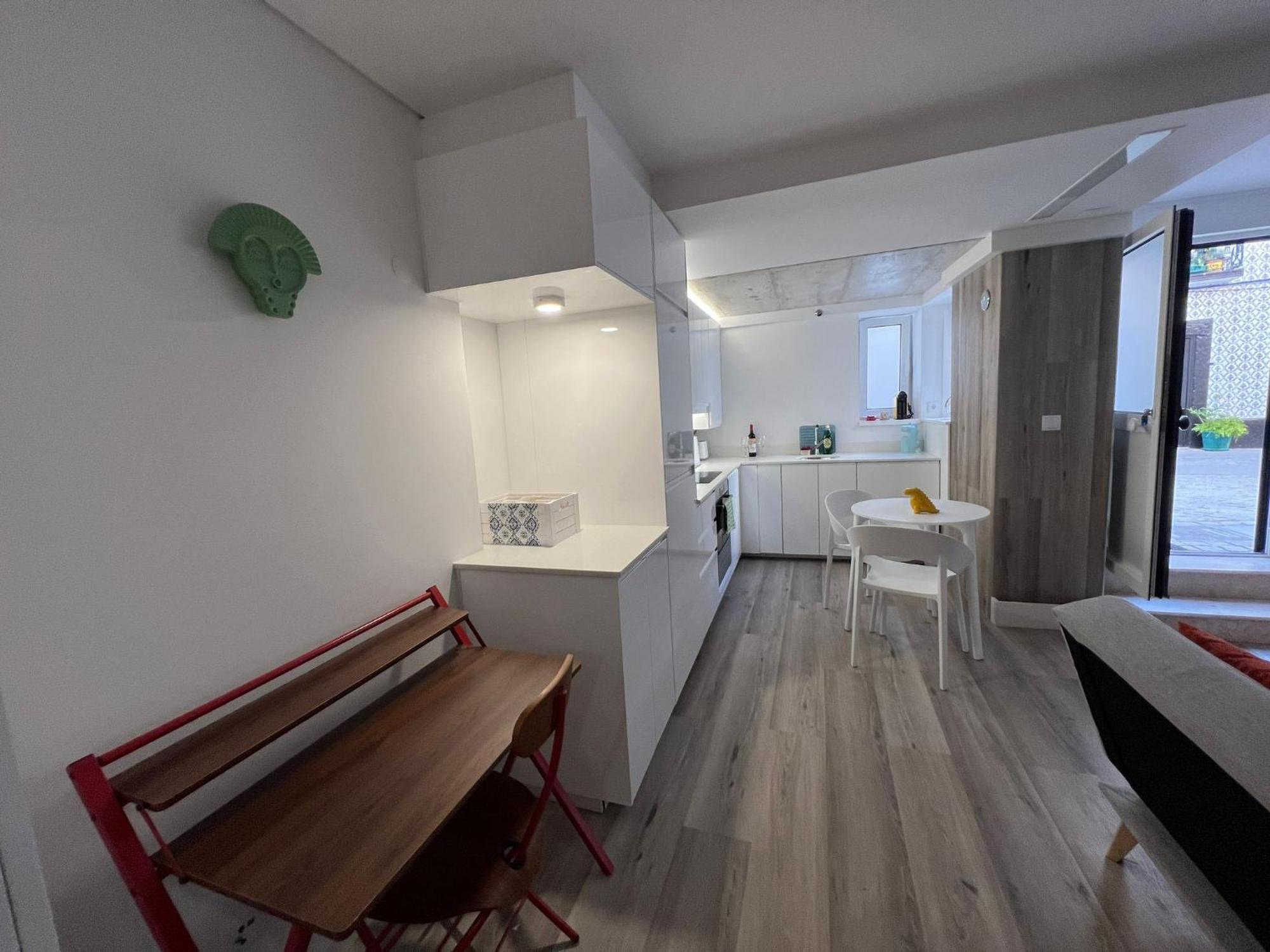 The Pearl Of Seixal Apartman Kültér fotó